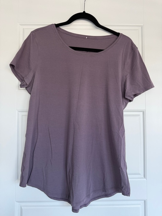 lululemon athletica Tops - Lululemon Love Crew